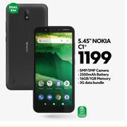 Nokia 5.45" C1