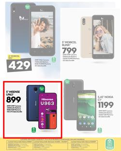 Ackermans Cellular : Sum-More Ways To Connect (29 October - 11 November 2020), page 2