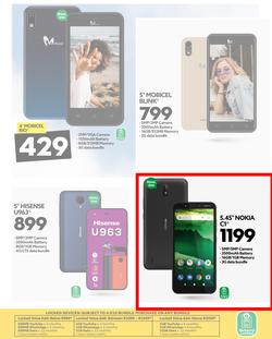 Ackermans Cellular : Sum-More Ways To Connect (29 October - 11 November 2020), page 2