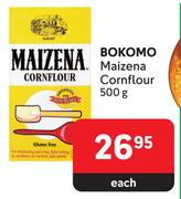Bokomo Maizena Corn Flour-500g