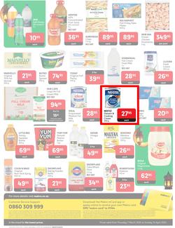 Makro Cape Town : Ramadan Mubarak (07 March - 14 April 2024), page 2