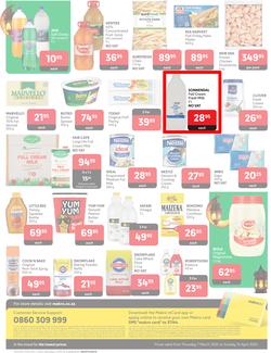 Makro Cape Town : Ramadan Mubarak (07 March - 14 April 2024), page 2