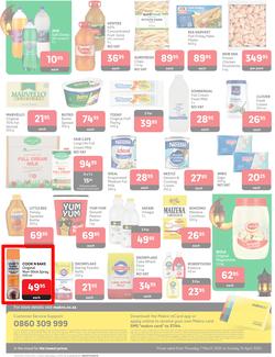 Makro Cape Town : Ramadan Mubarak (07 March - 14 April 2024), page 2
