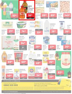 Makro Cape Town : Ramadan Mubarak (07 March - 14 April 2024), page 2