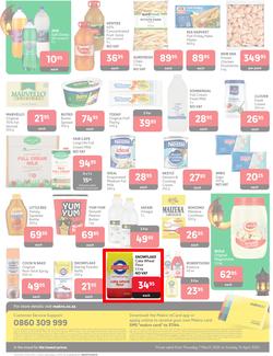 Makro Cape Town : Ramadan Mubarak (07 March - 14 April 2024), page 2