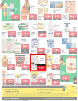 Makro Cape Town : Ramadan Mubarak (07 March - 14 April 2024), page 2
