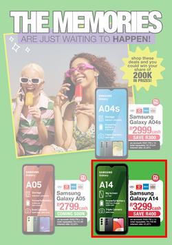Mr Price Cellular : This Is So My Happy Place (04 December - 31 January 2024), page 2