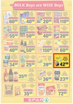 SAVEMOR EAST LONDON : Stokvel Si Sonke (24 November - 20 December 2020), page 2
