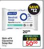 Skin eFX Glycerine Soap Bar-For 3 x 150g