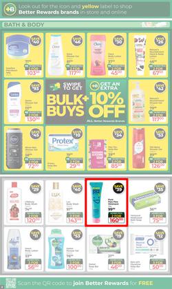 Dis-Chem : Better Winter Savings (12 May - 14 June 2026), page 2