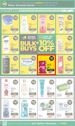 Dis-Chem : Better Winter Savings (12 May - 14 June 2026), page 2