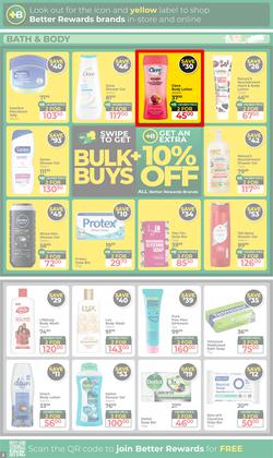 Dis-Chem : Better Winter Savings (12 May - 14 June 2026), page 2
