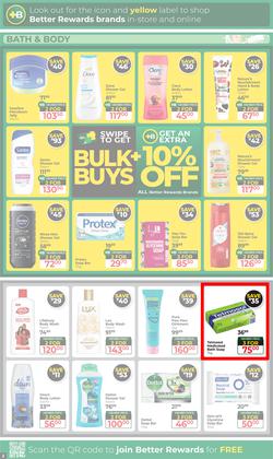 Dis-Chem : Better Winter Savings (12 May - 14 June 2026), page 2