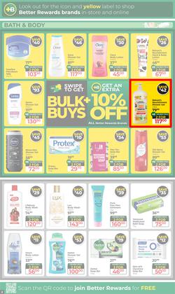 Dis-Chem : Better Winter Savings (12 May - 14 June 2026), page 2