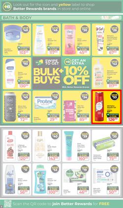 Dis-Chem : Better Winter Savings (12 May - 14 June 2026), page 2