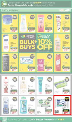 Dis-Chem : Better Winter Savings (12 May - 14 June 2026), page 2