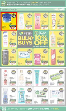 Dis-Chem : Better Winter Savings (12 May - 14 June 2026), page 2
