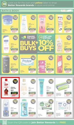 Dis-Chem : Better Winter Savings (12 May - 14 June 2026), page 2