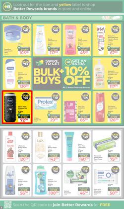 Dis-Chem : Better Winter Savings (12 May - 14 June 2026), page 2