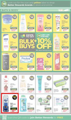 Dis-Chem : Better Winter Savings (12 May - 14 June 2026), page 2