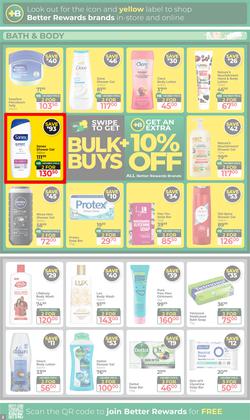 Dis-Chem : Better Winter Savings (12 May - 14 June 2026), page 2