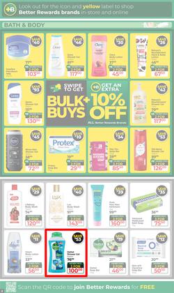 Dis-Chem : Better Winter Savings (12 May - 14 June 2026), page 2
