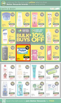 Dis-Chem : Better Winter Savings (12 May - 14 June 2026), page 2