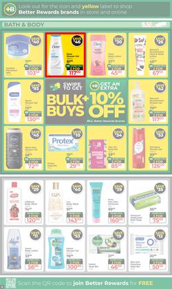 Dis-Chem : Better Winter Savings (12 May - 14 June 2026), page 2