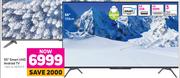Skyworth 55" (139cm) Smart UHD Android TV