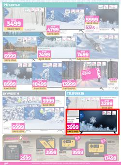 Game : Be A Winter Warrior (24 May - 04 June 2023), page 2