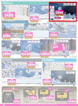 Game : Be A Winter Warrior (24 May - 04 June 2023), page 2