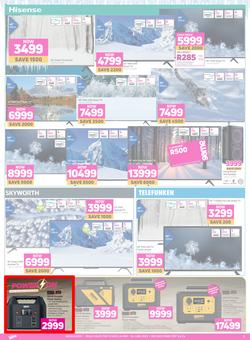 Game : Be A Winter Warrior (24 May - 04 June 2023), page 2
