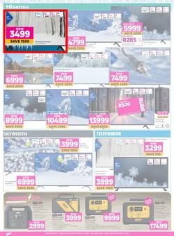 Game : Be A Winter Warrior (24 May - 04 June 2023), page 2