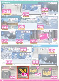 Game : Be A Winter Warrior (24 May - 04 June 2023), page 2