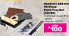Academy 225mm 10-Piece Paint Tray Set F0199