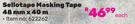 Sellotape Masking Tape-48mm X 40m Each