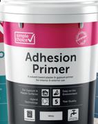 Simple Choice Adhesion Primer-20Ltr