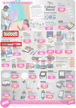 Game : There's Always Rooms For Improvement (03 June - 29 June 2025), page 2