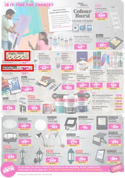 Game : There's Always Rooms For Improvement (03 June - 29 June 2025), page 2