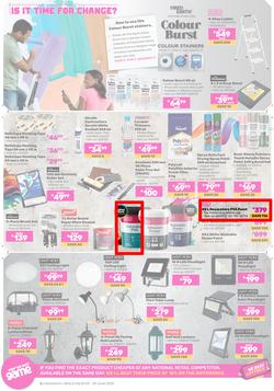 Game : There's Always Rooms For Improvement (03 June - 29 June 2025), page 2