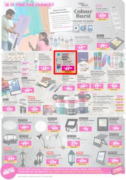 Game : There's Always Rooms For Improvement (03 June - 29 June 2025), page 2