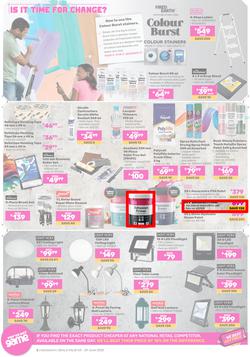 Game : There's Always Rooms For Improvement (03 June - 29 June 2025), page 2