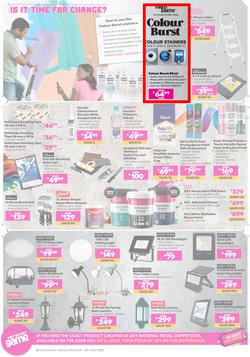 Game : There's Always Rooms For Improvement (03 June - 29 June 2025), page 2