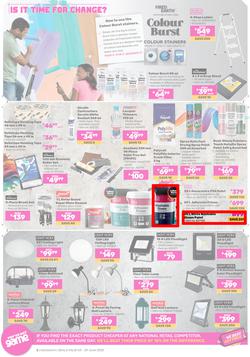 Game : There's Always Rooms For Improvement (03 June - 29 June 2025), page 2