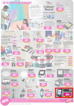 Game : There's Always Rooms For Improvement (03 June - 29 June 2025), page 2