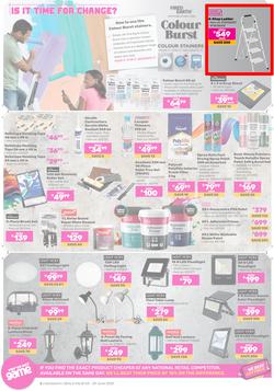 Game : There's Always Rooms For Improvement (03 June - 29 June 2025), page 2