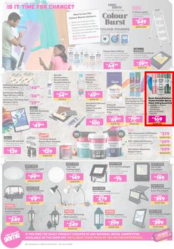 Game : There's Always Rooms For Improvement (03 June - 29 June 2025), page 2