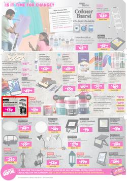 Game : There's Always Rooms For Improvement (03 June - 29 June 2025), page 2