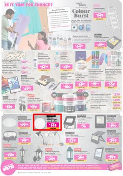 Game : There's Always Rooms For Improvement (03 June - 29 June 2025), page 2