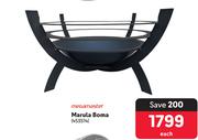 Megamaster Marula Boma-Each